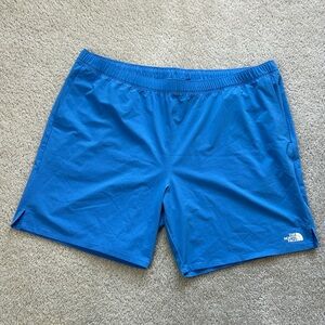 The North Face Wander 2.0 Shorts